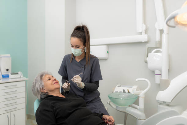 Best Urgent Tooth Repair  in Monrovia, CA